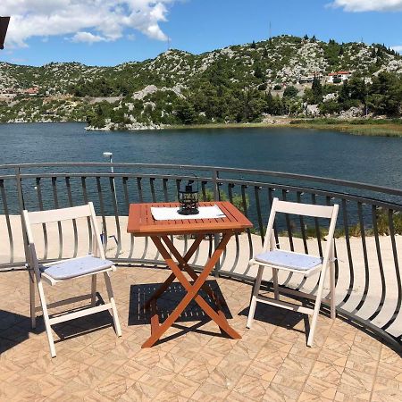 Rooms Salvia Ploce  Dış mekan fotoğraf
