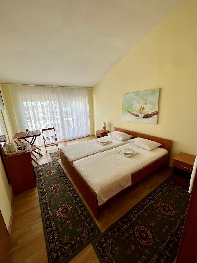 Rooms Salvia Ploce  Dış mekan fotoğraf