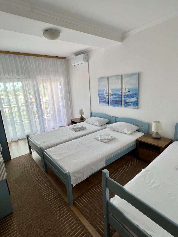 Rooms Salvia Ploce  Dış mekan fotoğraf