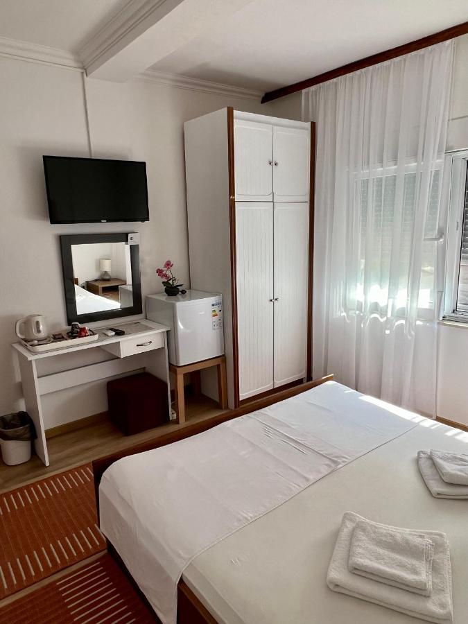 Rooms Salvia Ploce  Dış mekan fotoğraf