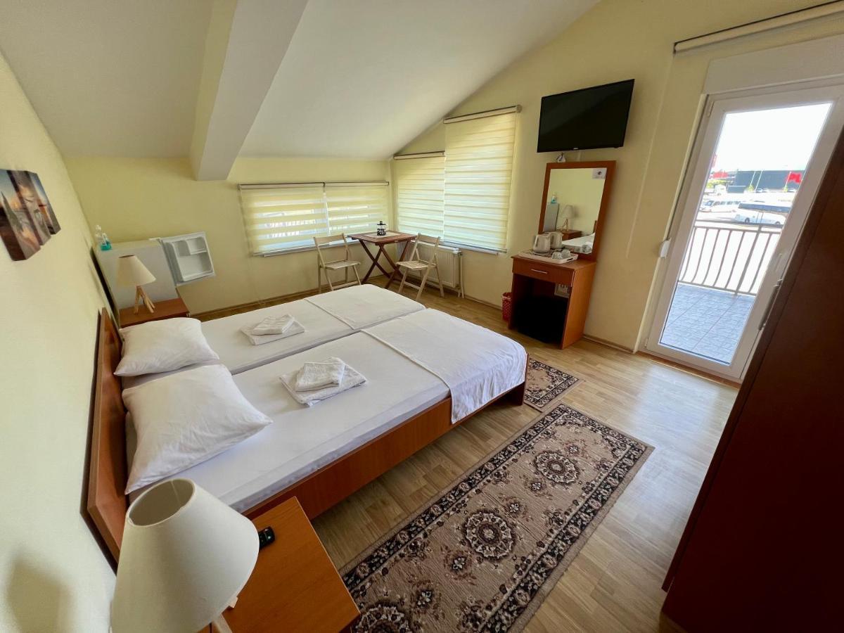 Rooms Salvia Ploce  Dış mekan fotoğraf