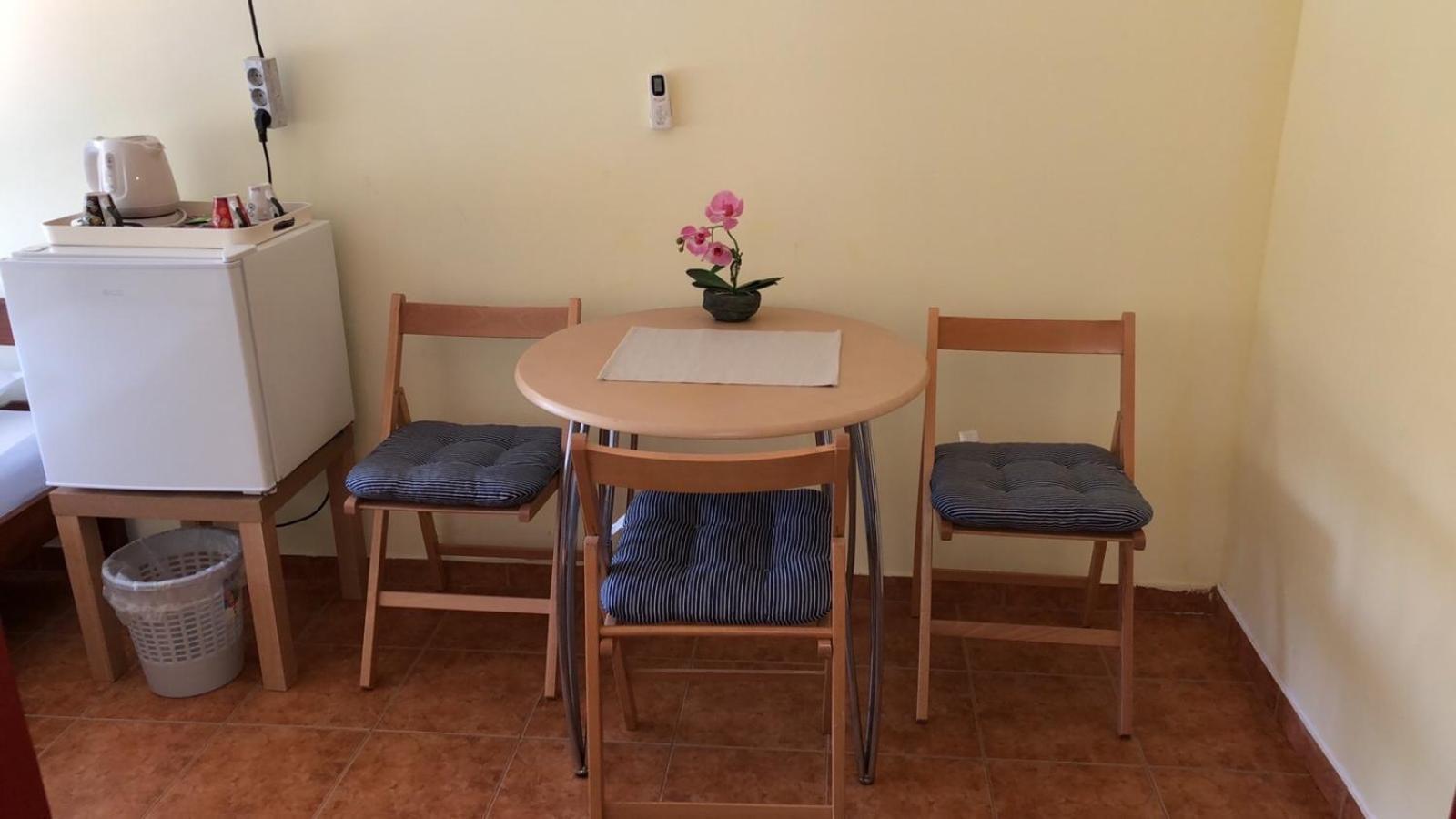 Rooms Salvia Ploce  Dış mekan fotoğraf
