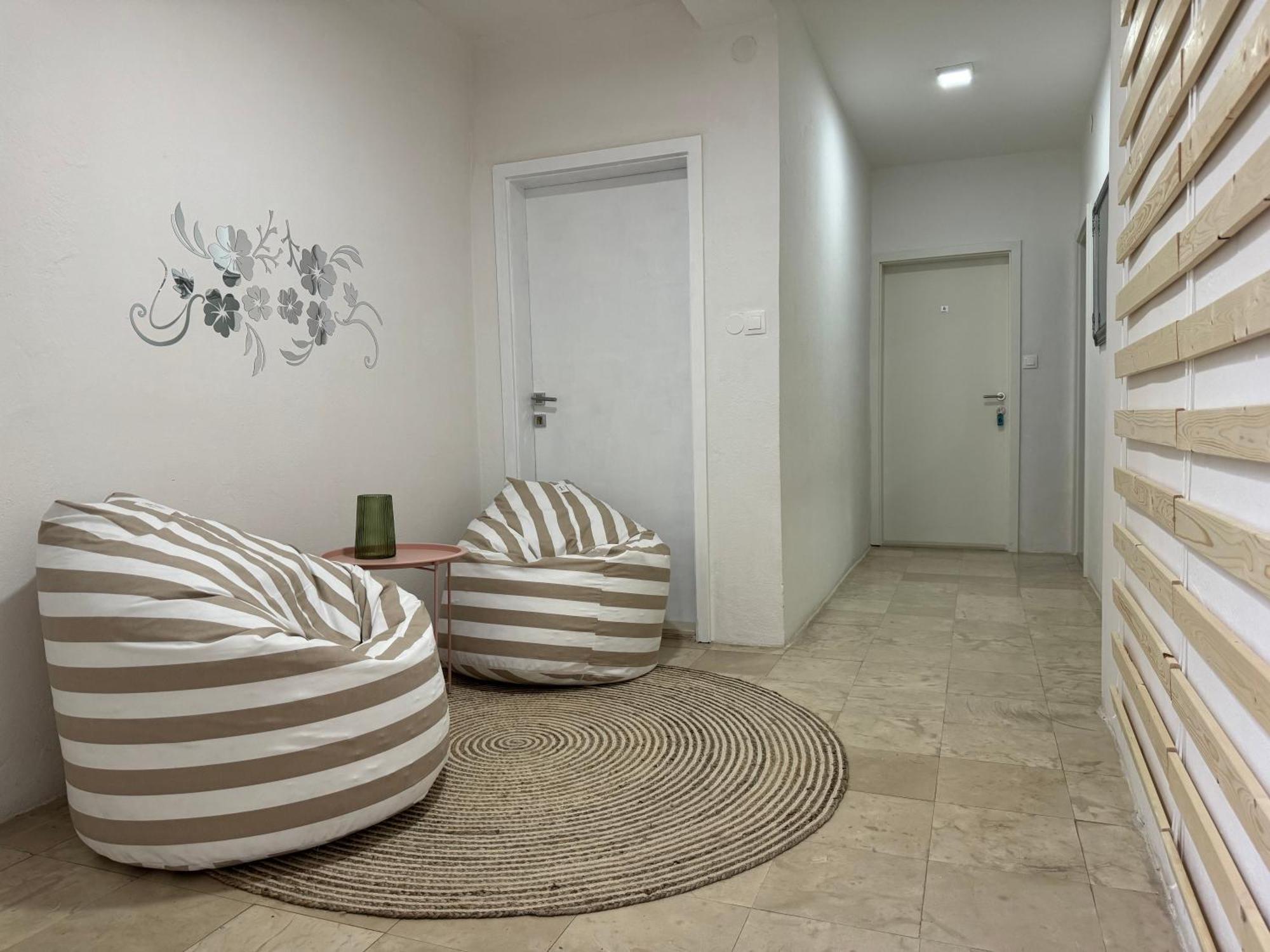 Rooms Salvia Ploce  Dış mekan fotoğraf