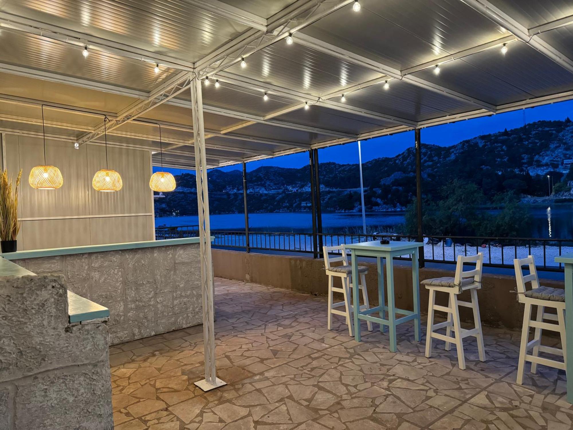 Rooms Salvia Ploce  Dış mekan fotoğraf