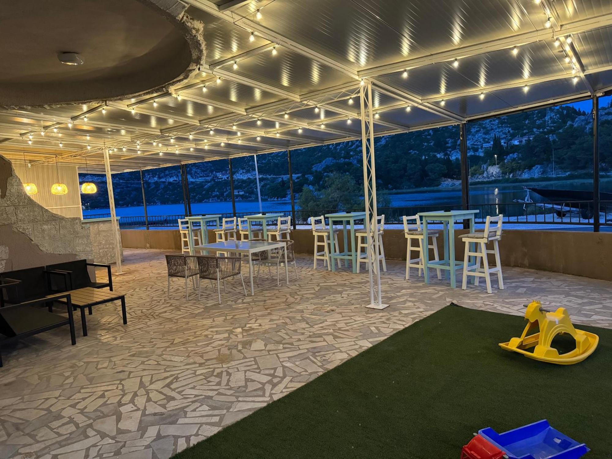 Rooms Salvia Ploce  Dış mekan fotoğraf
