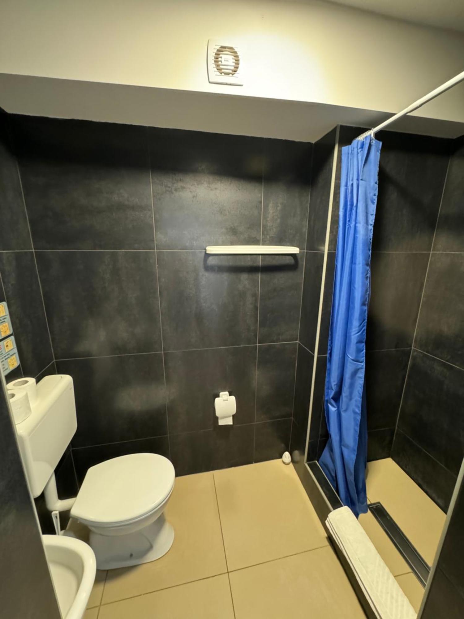 Rooms Salvia Ploce  Dış mekan fotoğraf