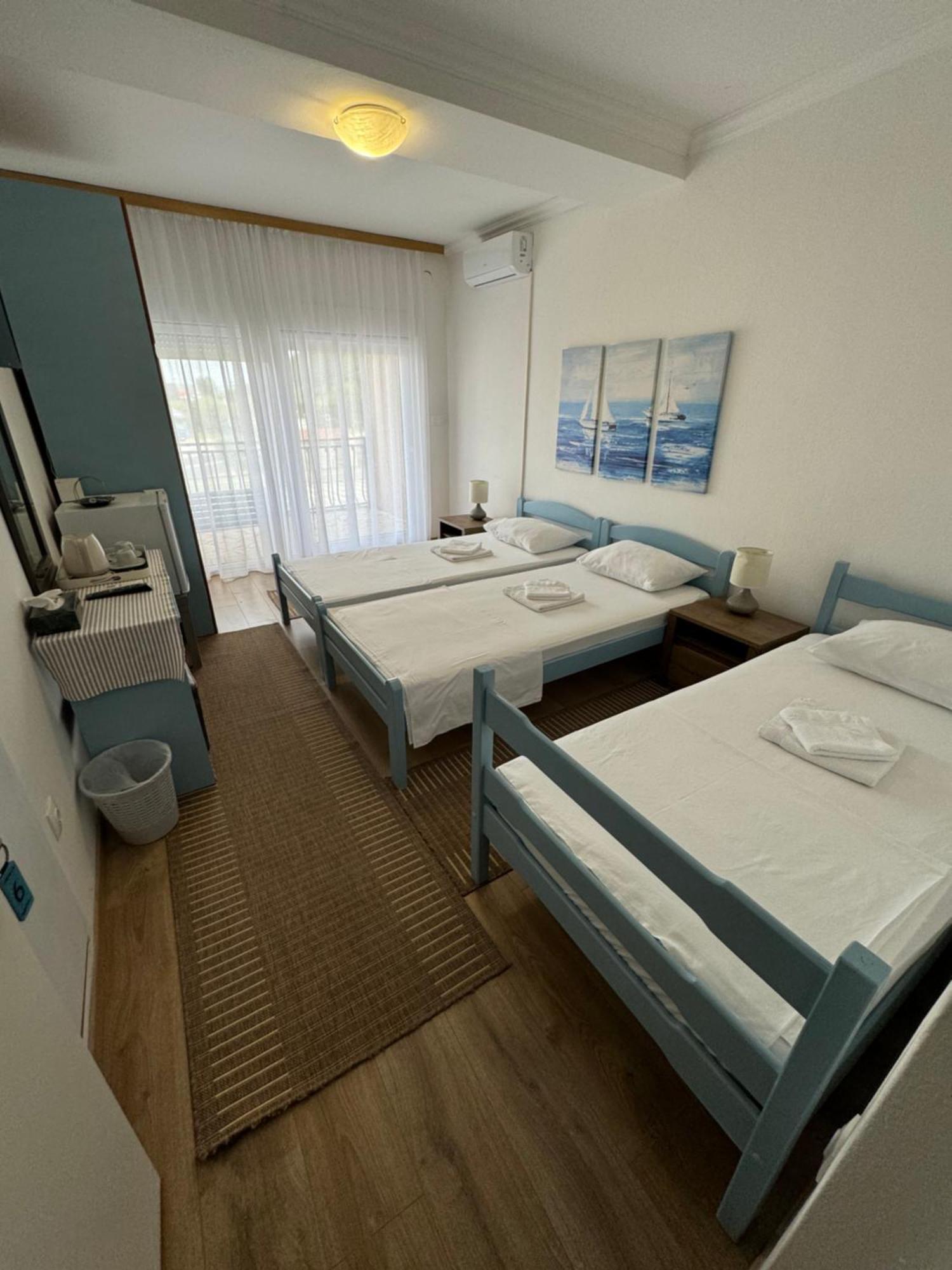 Rooms Salvia Ploce  Dış mekan fotoğraf
