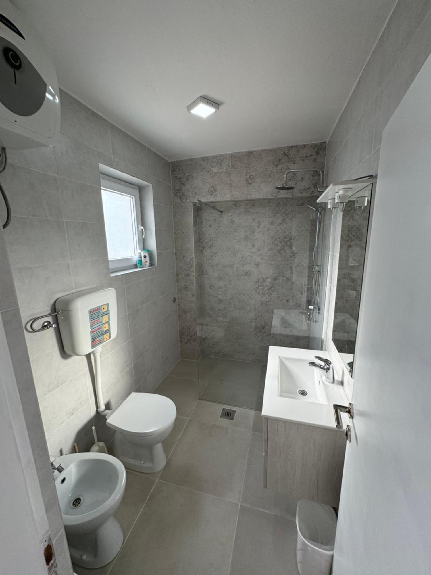 Rooms Salvia Ploce  Dış mekan fotoğraf