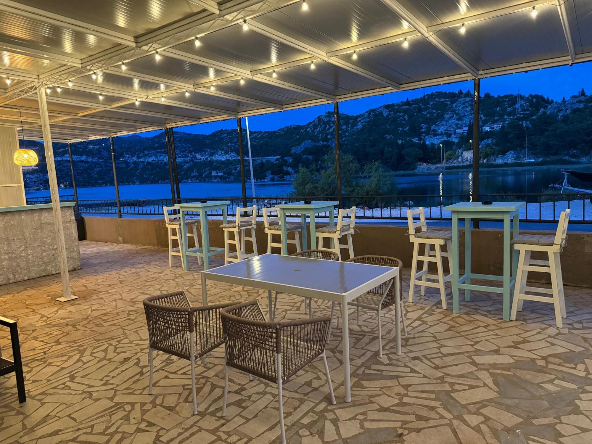 Rooms Salvia Ploce  Dış mekan fotoğraf