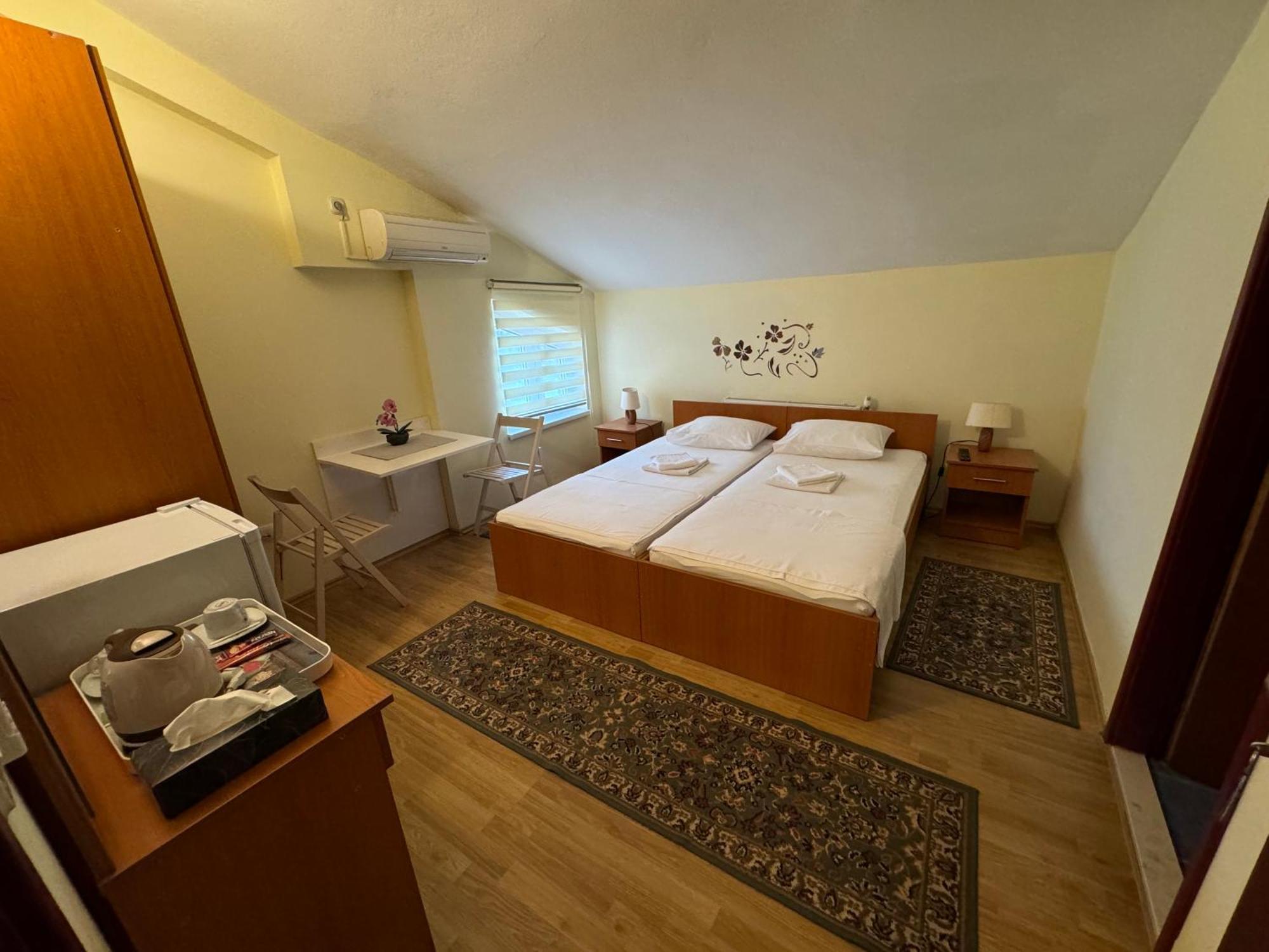 Rooms Salvia Ploce  Dış mekan fotoğraf