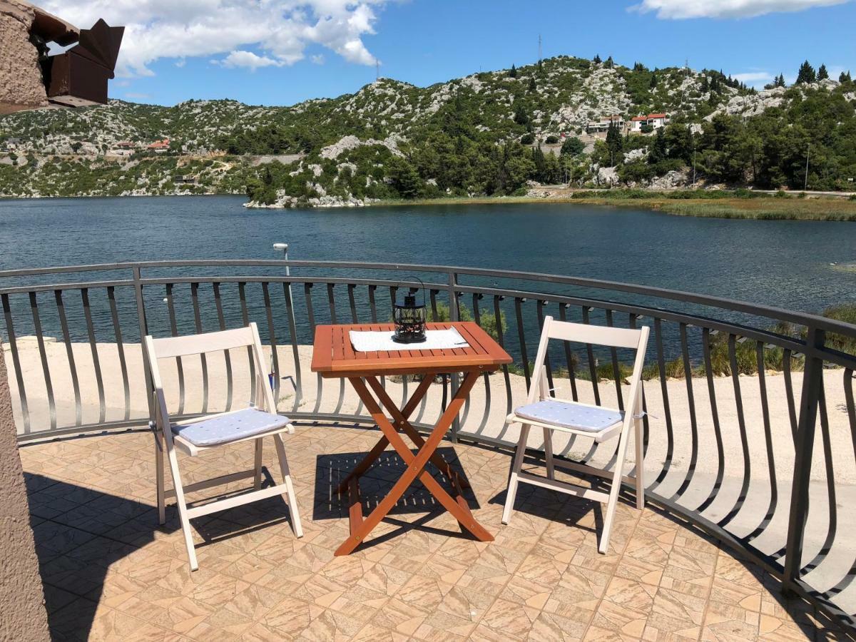 Rooms Salvia Ploce  Dış mekan fotoğraf