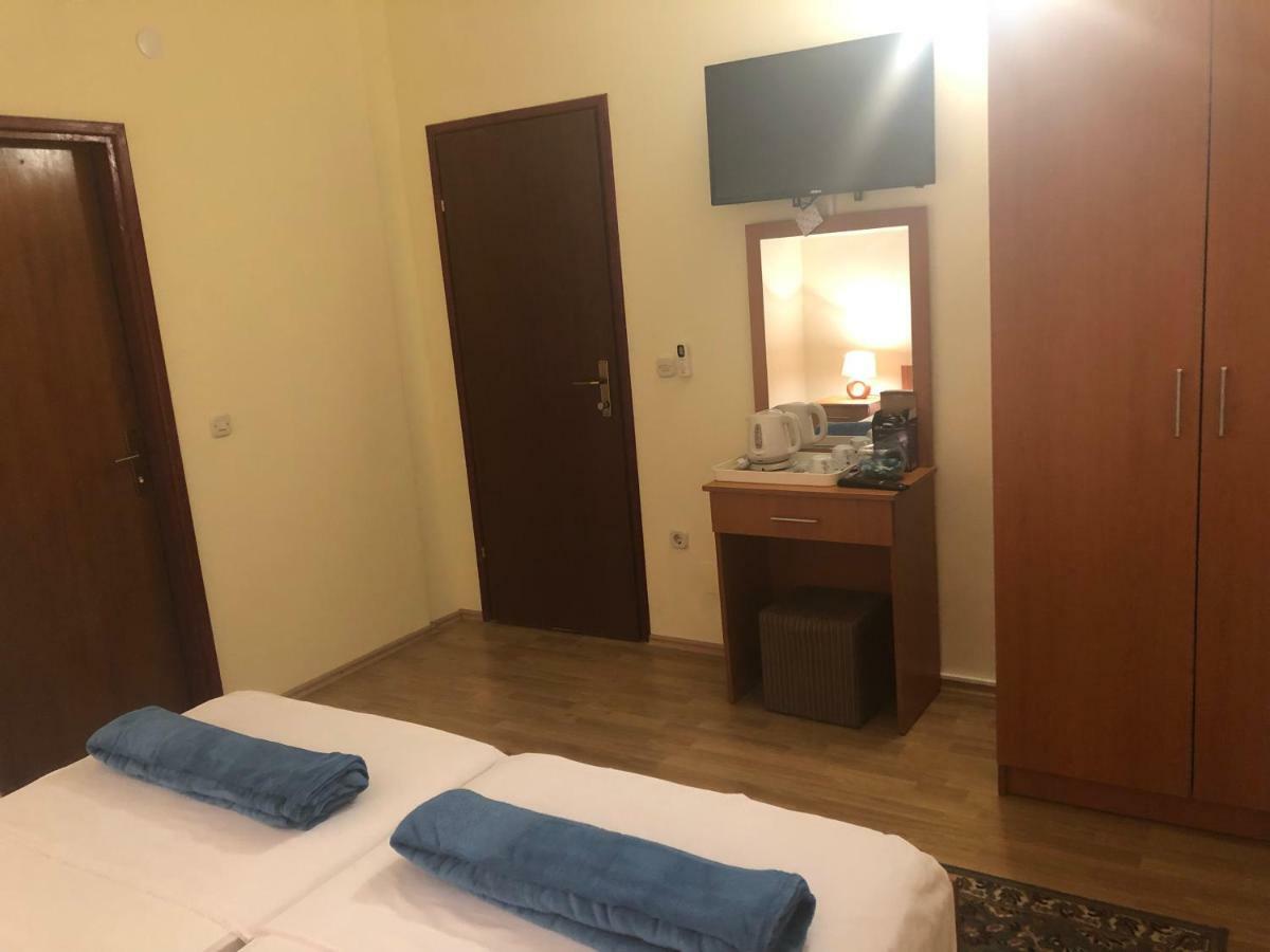 Rooms Salvia Ploce  Oda fotoğraf