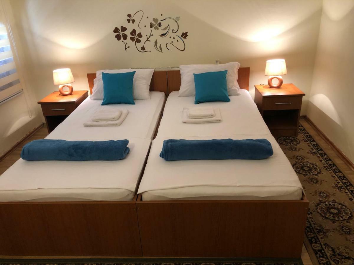 Rooms Salvia Ploce  Dış mekan fotoğraf