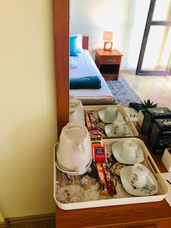 Rooms Salvia Ploce  Dış mekan fotoğraf