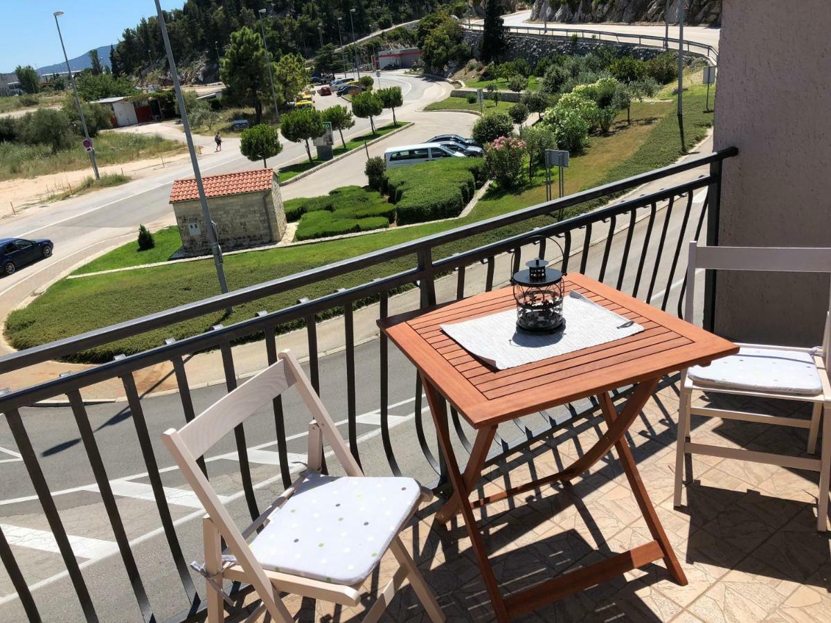 Rooms Salvia Ploce  Dış mekan fotoğraf