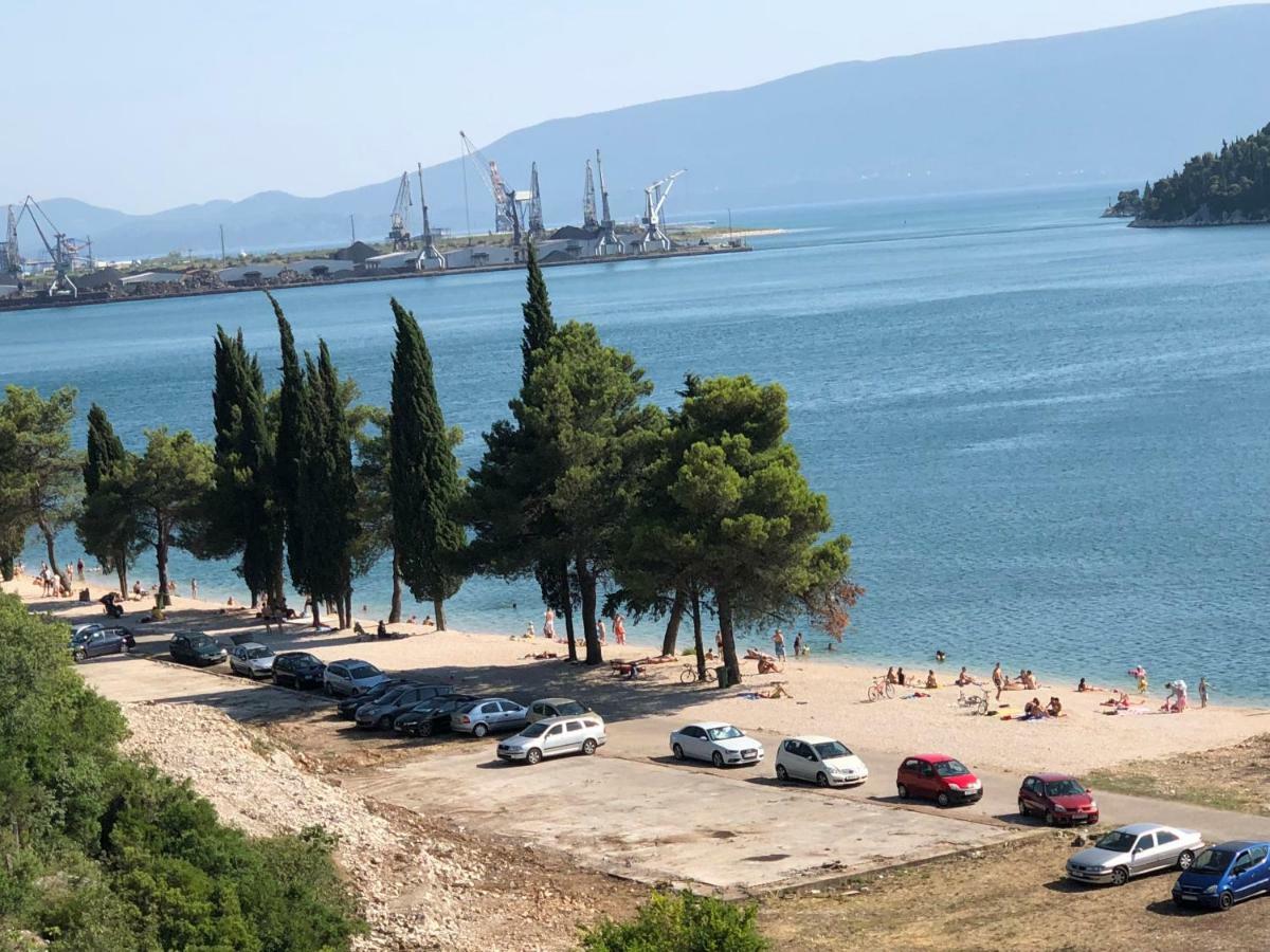 Rooms Salvia Ploce  Dış mekan fotoğraf