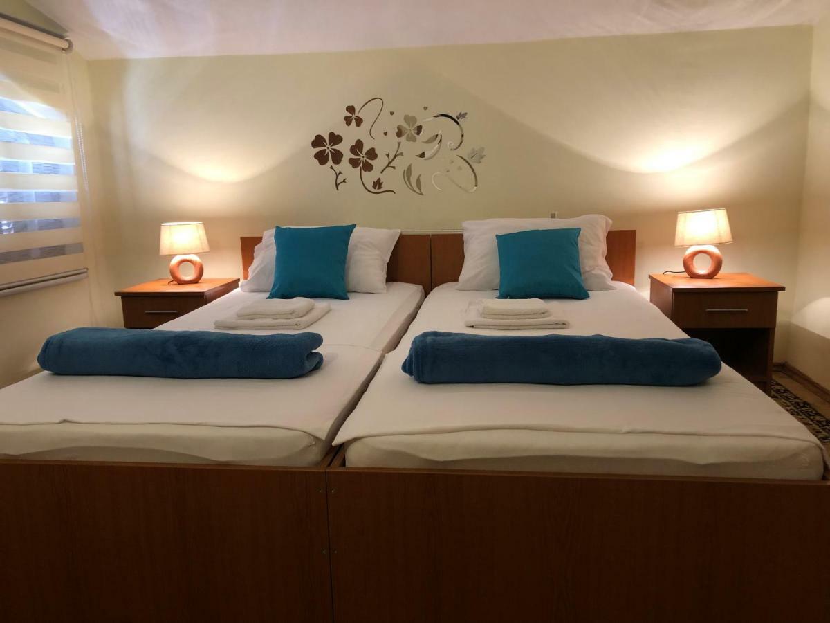 Rooms Salvia Ploce  Dış mekan fotoğraf