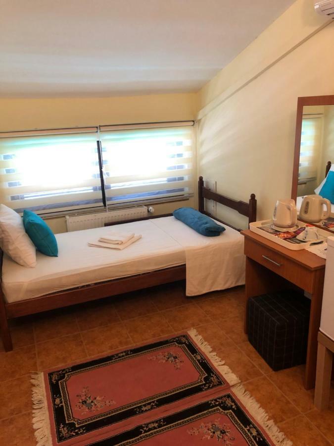 Rooms Salvia Ploce  Dış mekan fotoğraf