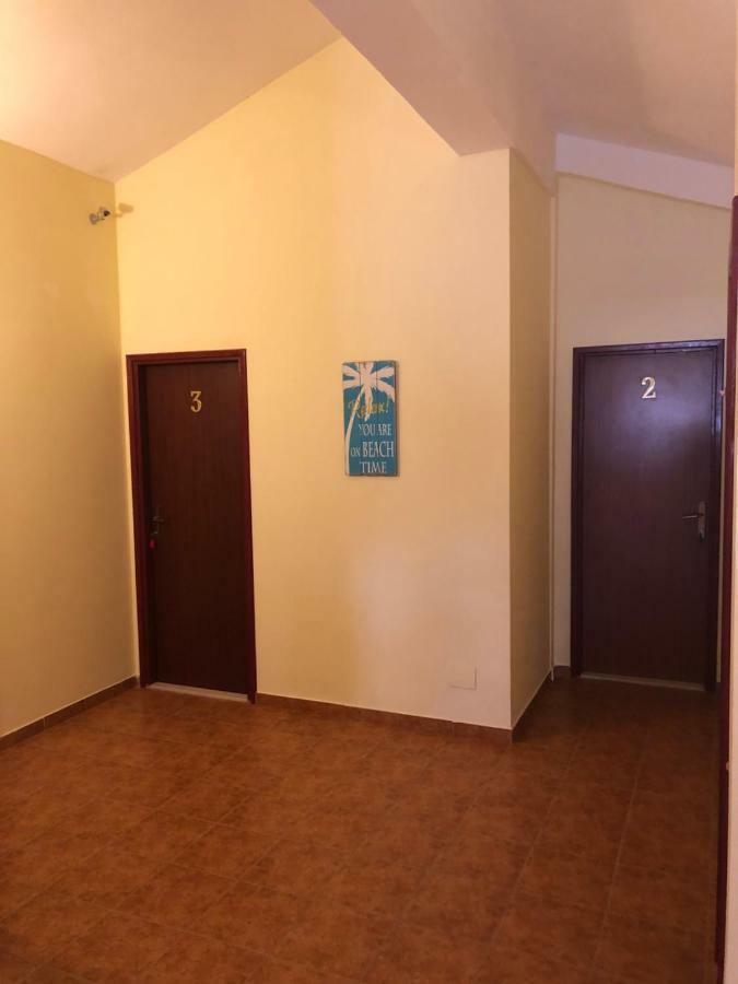 Rooms Salvia Ploce  Dış mekan fotoğraf