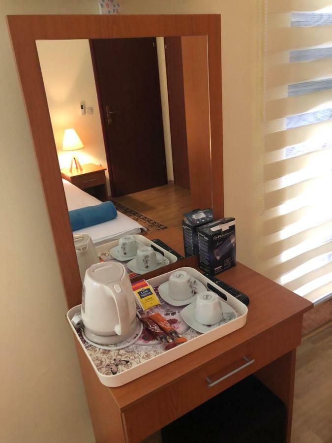 Rooms Salvia Ploce  Dış mekan fotoğraf