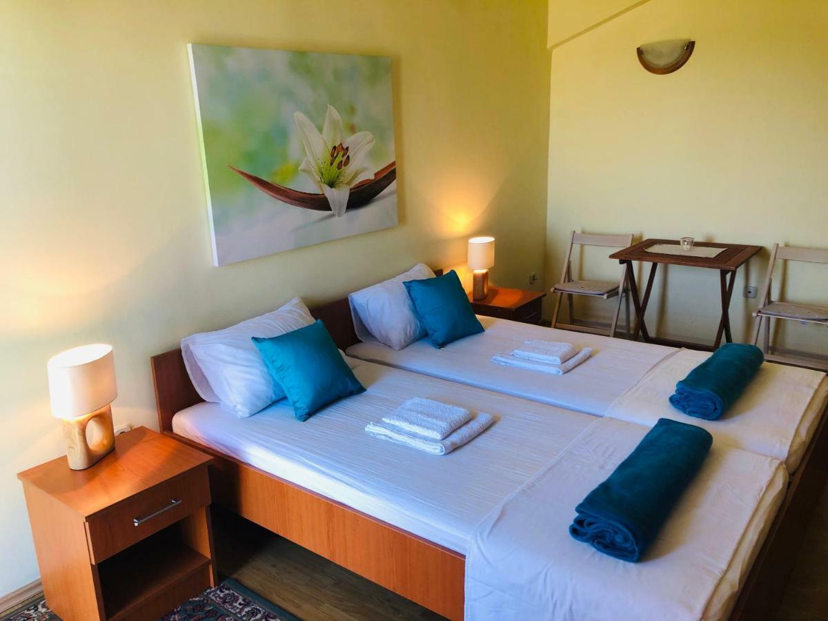 Rooms Salvia Ploce  Dış mekan fotoğraf