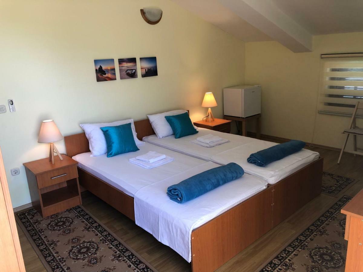 Rooms Salvia Ploce  Dış mekan fotoğraf