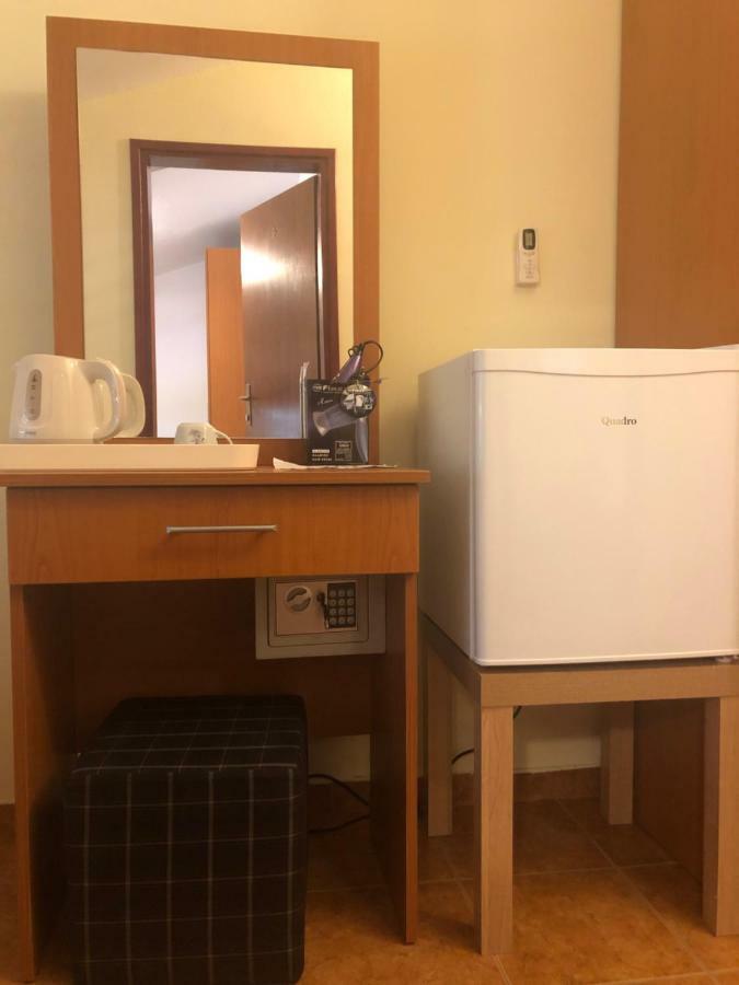 Rooms Salvia Ploce  Dış mekan fotoğraf
