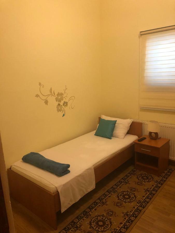 Rooms Salvia Ploce  Dış mekan fotoğraf