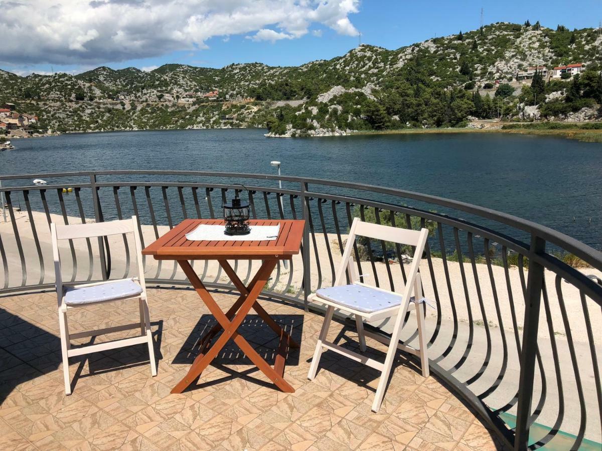 Rooms Salvia Ploce  Dış mekan fotoğraf